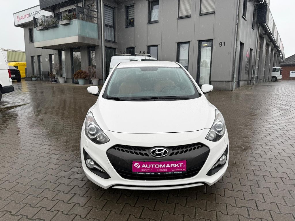 Angebot ansehen Hyundai i30