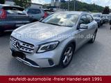 Mercedes-Benz GLA 220 4Matic Offroad-Paket LED HighPerformance - Mercedes-Benz: Offroad