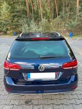 Volkswagen Golf VII Variant 1.4 TSI DSG - Privatanbieter Berlin gebraucht