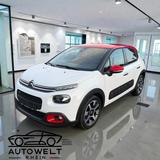 Citroën C3 Shine*Kamara*Navi - Citroën in Bonn