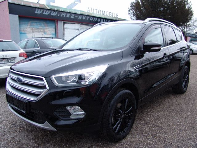 Ford Kuga Titanium 1.5 NaviB-Xenon 1. Hand Kamera