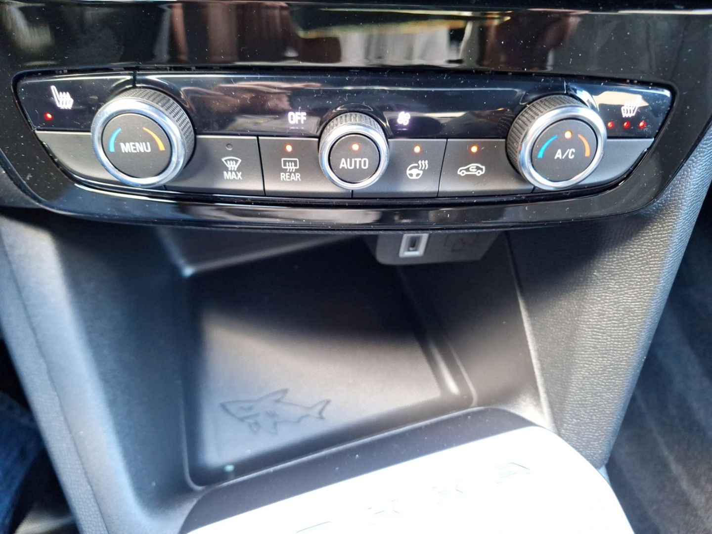 Opel Mokka - Bild 25