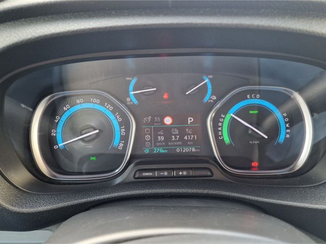 Vivaro M 75kWh -e Kombi (75kWh) KLIMA NAVI CAM P