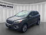Ford Kuga 1.5 EcoBoost Vignale 4x2 (EURO 6) - Ford Kuga: Eu