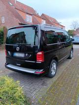 Volkswagen VW Bus T6 Generation Six  LED DSG ACC STDHZG - Volkswagen CC: V6