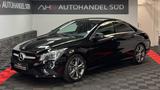 Mercedes-Benz CLA 180 *NAVIGATION*BI-XENON*KAMERA*SZH* - Mercedes-Benz CLA-Klasse Gebrauchtwagen in Wuppertal