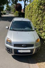 Ford Fusion 1,4 - Ford Fusion von privat