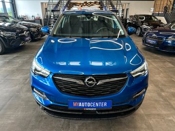 Opel Grandland *ACC*PDC*SitztHZ(VH)2-Zonen*Navi*