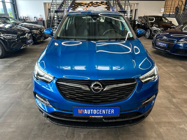 Opel Grandland *ACC*PDC*SitztHZ(VH)2-Zonen*Navi*