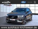 Volvo XC60 B5 (Benzin) R-Design AWD Automatik Navi LED - Volvo XC60: B