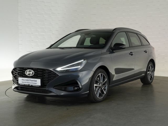 i30cw FACELIFT T-GDI ADVANTAGE PLUS 48V DCT+VOLL
