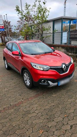 Renault kadjar BJ 2015 131 PS Benzin(Tausc...