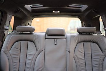 BMW X7 - 10