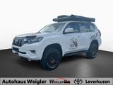 Toyota Land Cruiser 2.8 Comfort 4x4*OFFROAD/UMBAU* - Toyota Land Cruiser in Solingen