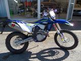 Sherco SEF 300 4T Factory 23+ Aktion - SHERCO 300 SEF