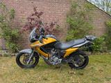 Honda Transalp  XL700VA Gold - HONDA XL 700 V TRANSALP