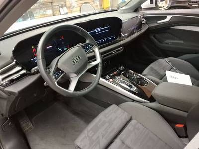 Audi A6 - Bild 5