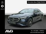 Mercedes-Benz E 400 e 4M AMG HA-Lenkung Burm Airmatic AHK Dist - gebrauchte Mercedes-Benz E 400 aus dem Jahr 2024