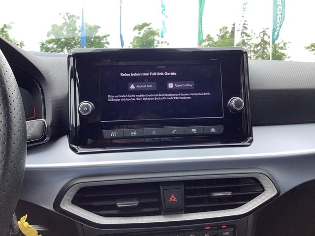 Arona 1.0TSI FR