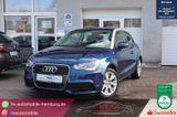 Audi A1 attraction Gepflegt*TÜV-NEU*KLIMA - Audi A1: At