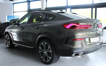 BMW X6 - 8