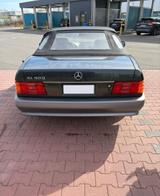 Mercedes-Benz R129 SL 500 (Auch Tau - Mercedes-Benz SL 500: 129
