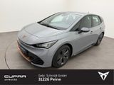Cupra Born 204PS 58kWh BelowCargo NaviLED CCS - Cupra: Kleinwagen