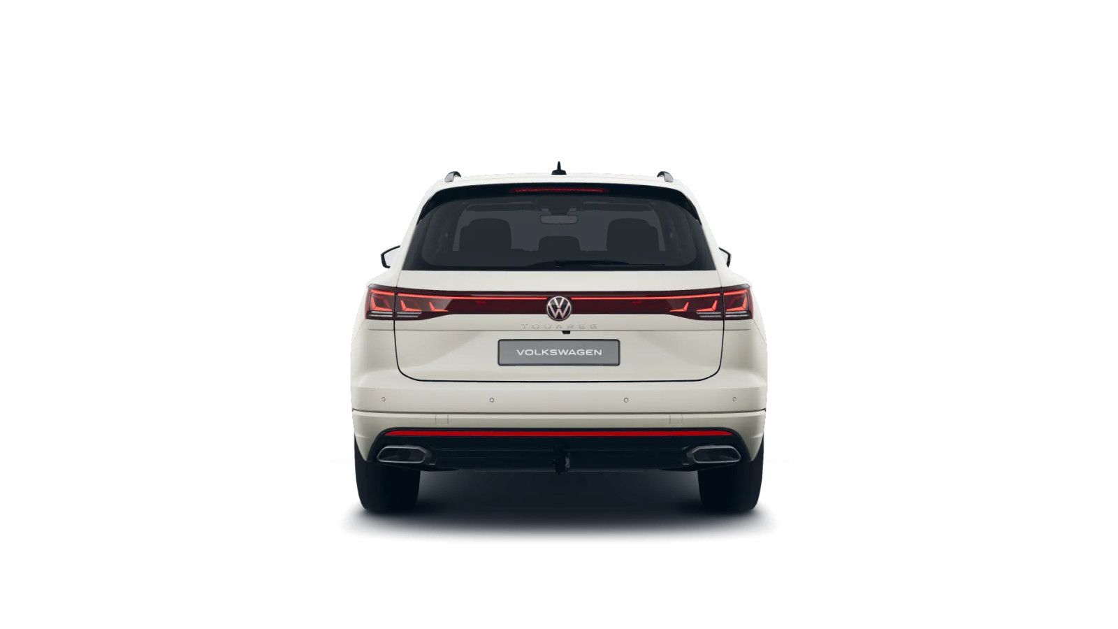 Volkswagen Touareg - Bild 6