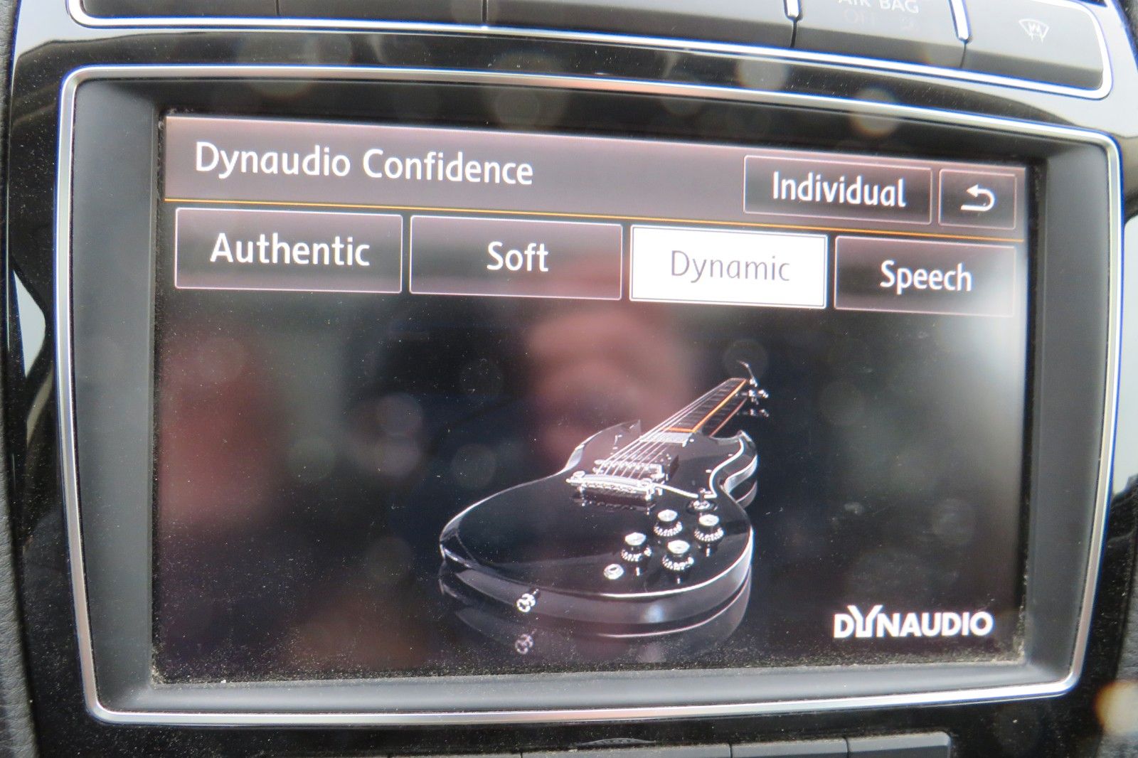 Fahrzeugabbildung Volkswagen Touareg Terrain Tech VOLL/ALLES AUSSER R-LINE !!