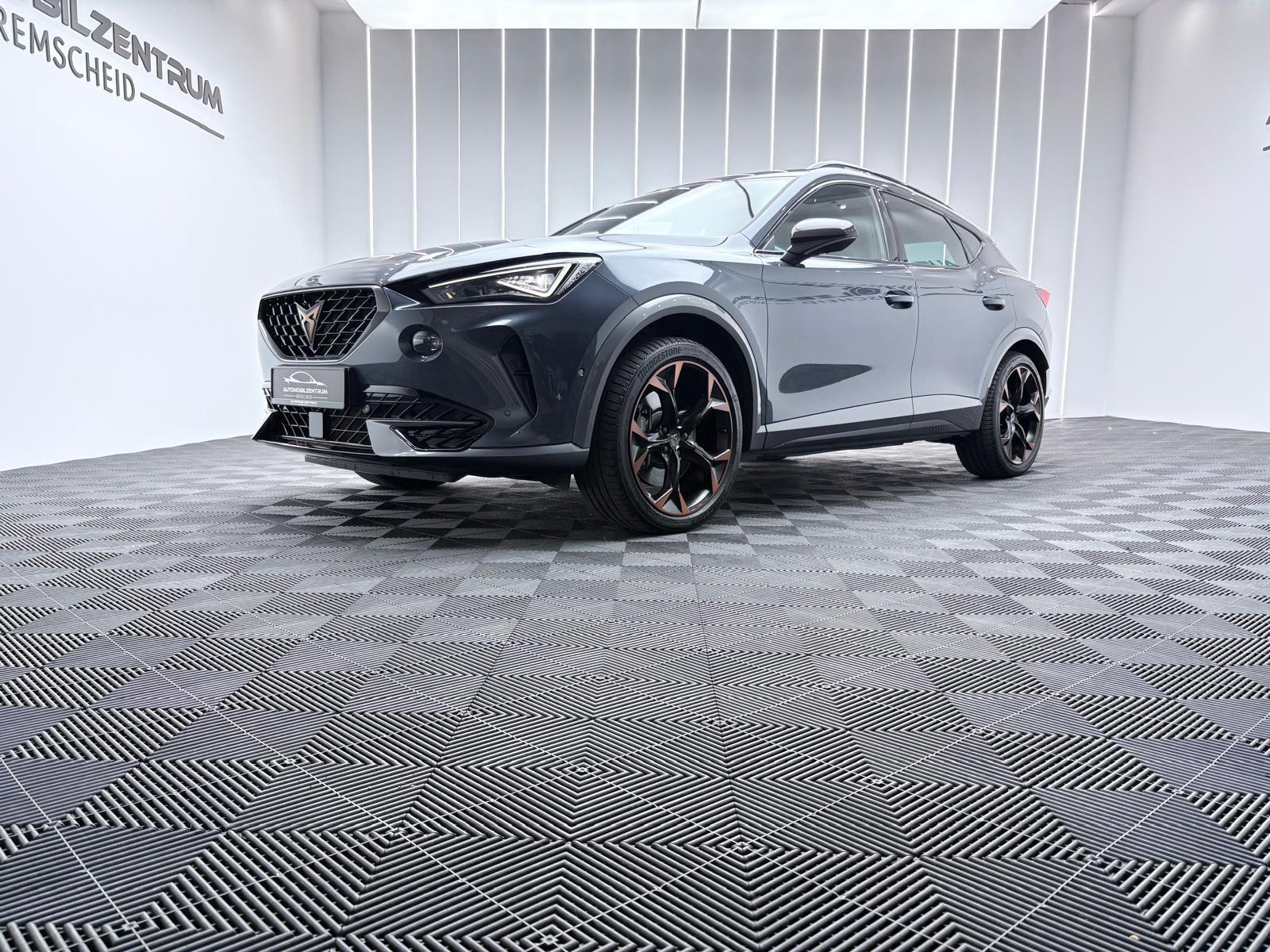 Cupra Formentor VZ 4Drive | BEATS | AMBIENTE | AHK | 
