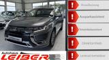 Mitsubishi Outlander PHEV Plus Spirit 4WD - Mitsubishi Outlander: Plus Spirit