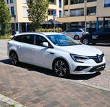 Renault Megane Plug-in Hybrid - scheckheftgepflegte Renault Alaskan