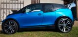 BMW i3s (94 Ah), 135kW mit Range Extender s - BMW i3: Kleinwagen