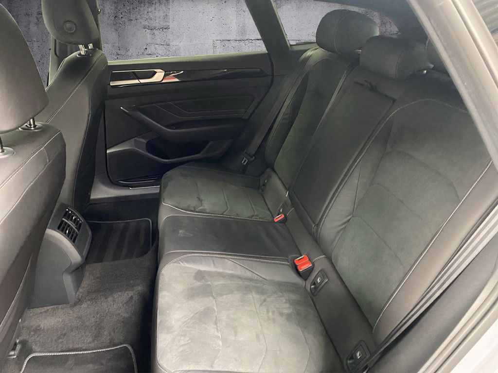 Volkswagen Arteon - Bild 12