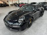 Porsche 911 Turbo S Cabriolet*Burmester*LIFT*360°*PASM* - Porsche: Cabrio, Turbo