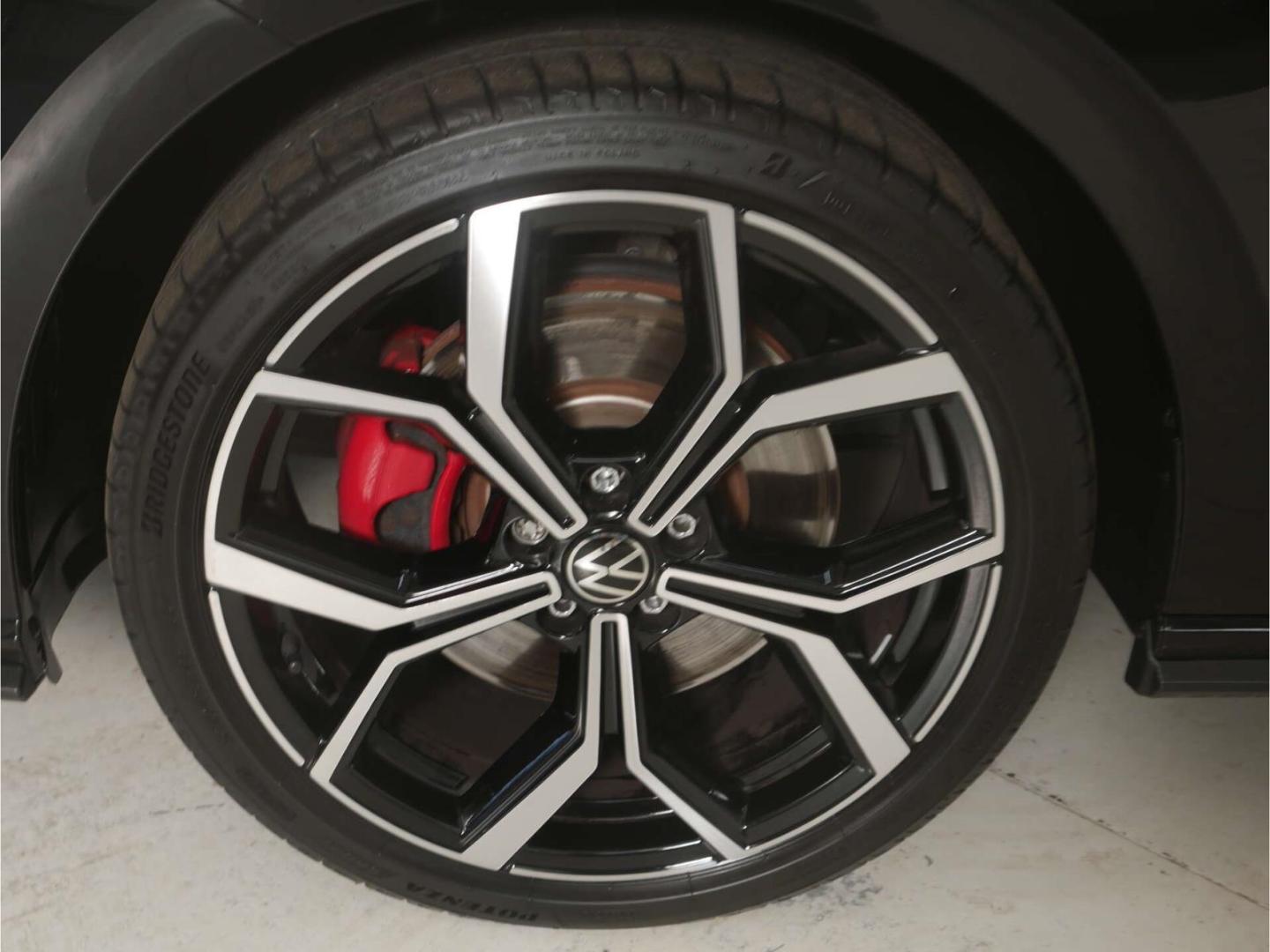 Volkswagen Polo GTI 2.0 TSI DSG Matrix/NAV/RFK/ACC/PDC/SH, миниатюра 5