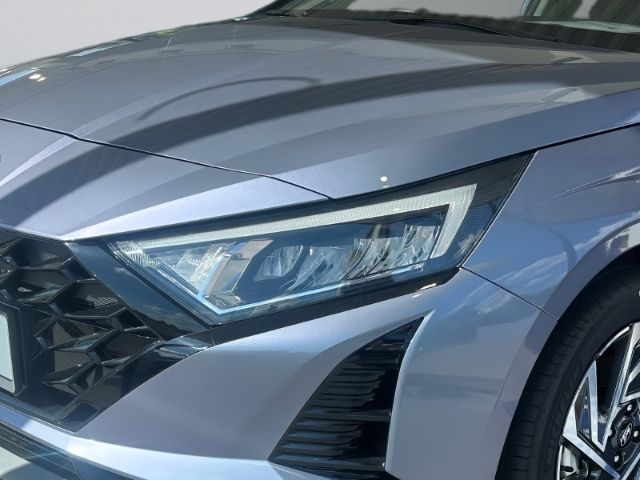 Fahrzeugabbildung Hyundai i20 Trend Mild-Hybrid 1.0 T-GDI EU6d Komfortpake
