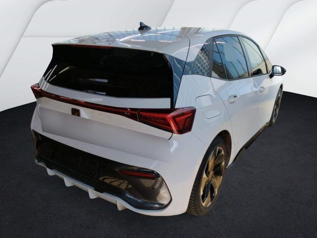 Cupra Born - Bild 2