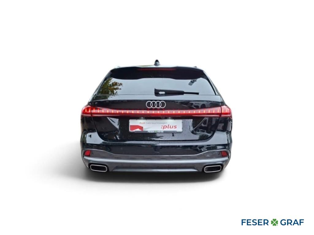 AUDI A5 2026