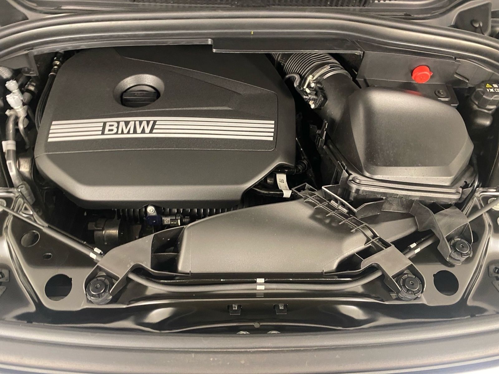 BMW 220 Active Tourer - Bild 16