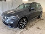 BMW X5 M Sport DRIVING PRO/LASER/M-SITZE/22"/HUD/H&K - BMW X5: Sitze
