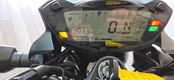 Suzuki SV 650