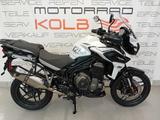Triumph Tiger 1200 Alpine - TRIUMPH TOURER