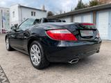 Mercedes-Benz SLK 200 7G-Tronic Roadster Leder Xenon - gebrauchte Mercedes-Benz SLK 200 aus dem Jahr 2012