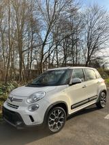 Fiat 500L Trekking Rock N Road Edition - Fiat 500L SUV