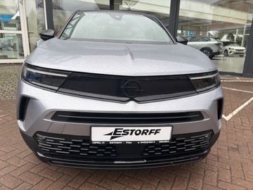 Bild 21 Opel Mokka GS Line Automatik