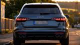 Audi S4 TDI tiptronic quattro Avant noch bis 25.06. - Audi S4: 4.2