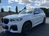 BMW X3 xDrive20i M SPORT AT M SPORT - BMW Gebrauchtwagen in Neubrandenburg
