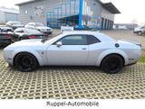 Dodge Challenger Hellcat REDEYE WIDEBODY Brembo - Dodge Challenger aus 2020