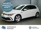 Volkswagen Golf VIII GTI 2.0TSI DSG ACC/LED/Navi/AppConnect